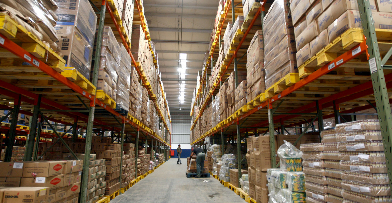 Cómo los almacenes están siendo más productivos y rentables Cómo los almacenes están siendo más productivos y rentables