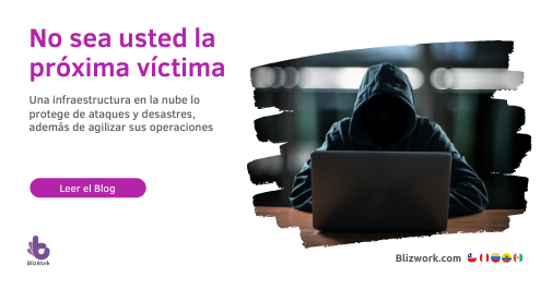 La amenaza de los hackers